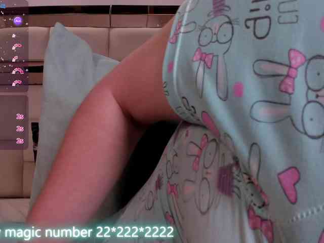 anyi-sweet-tits webcam