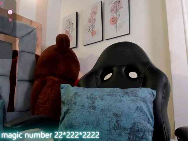 anyi-sweet-tits webcam