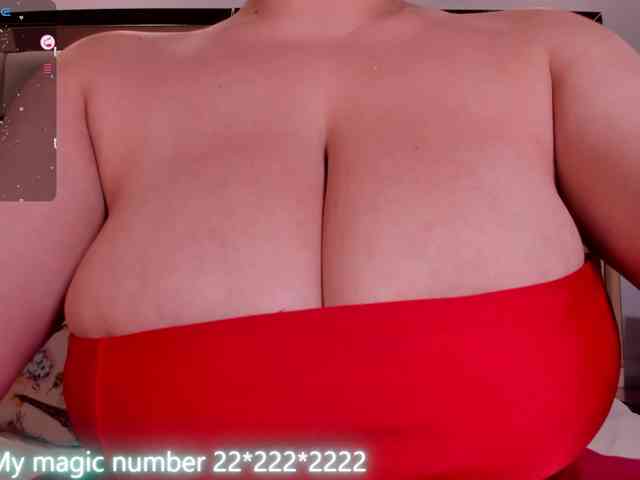 anyi-sweet-tits webcam