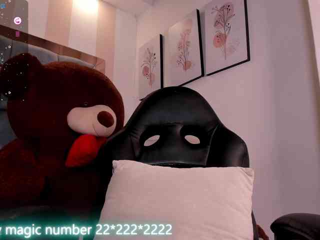 anyi-sweet-tits webcam