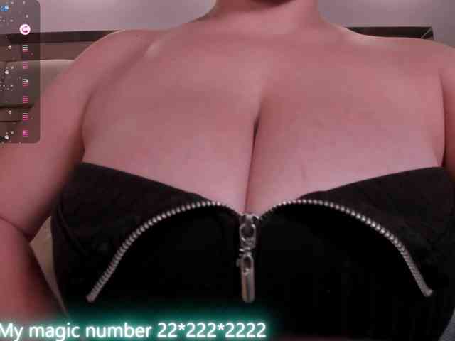 anyi-sweet-tits