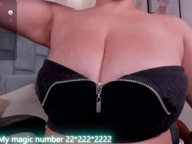 anyi-sweet-tits webcam