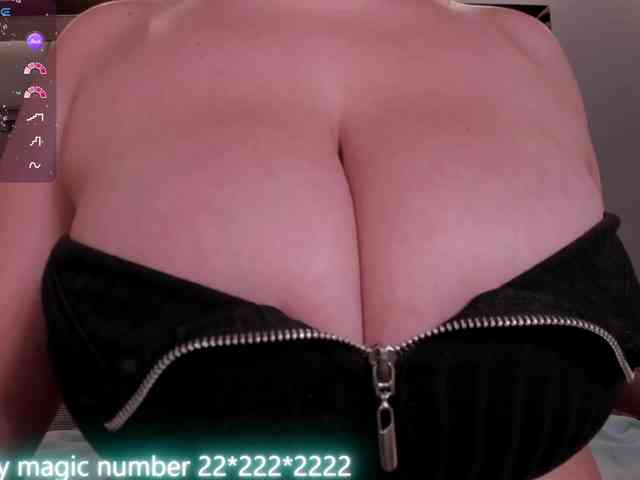 anyi-sweet-tits webcam