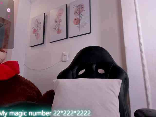 anyi-sweet-tits webcam