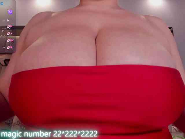 anyi-sweet-tits webcam