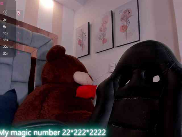 anyi-sweet-tits webcam