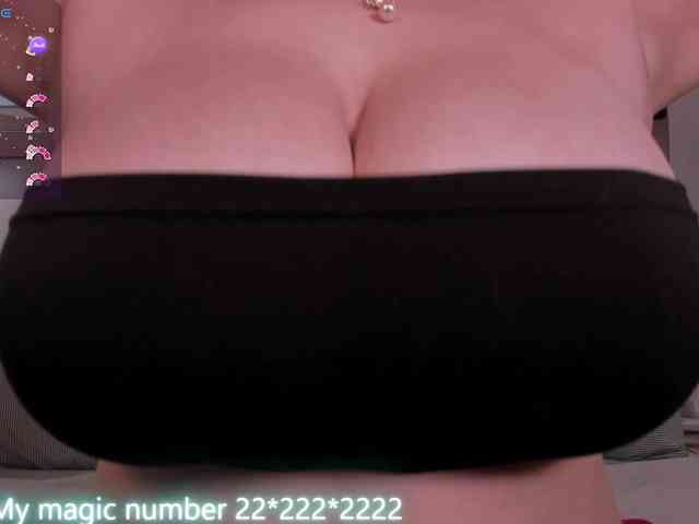 anyi-sweet-tits webcam