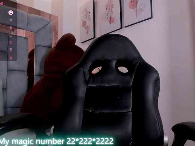 anyi-sweet-tits webcam