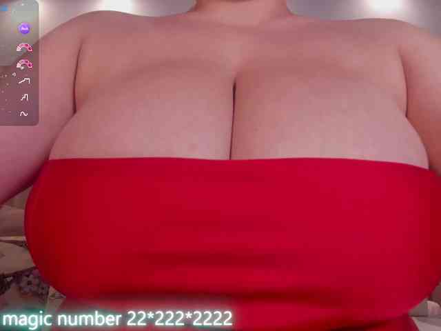 anyi-sweet-tits webcam