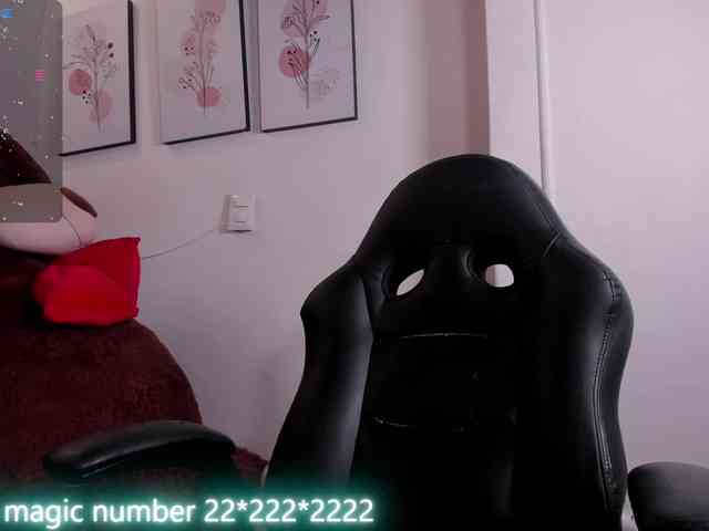 anyi-sweet-tits webcam