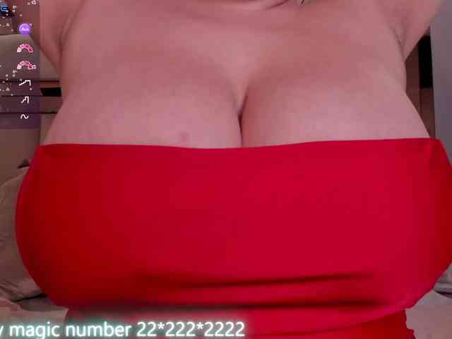anyi-sweet-tits webcam