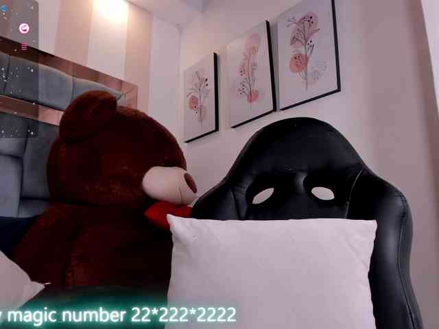 anyi-sweet-tits webcam