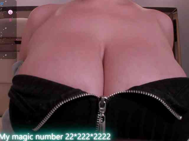 anyi-sweet-tits webcam