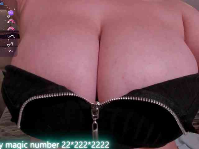 anyi-sweet-tits webcam