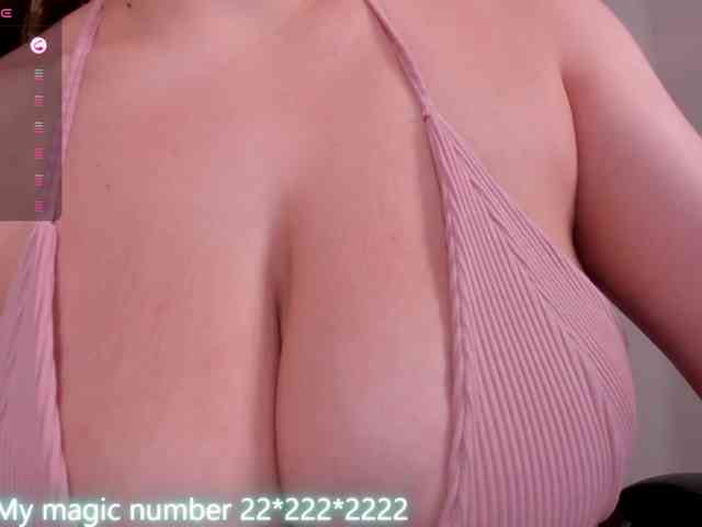 anyi-sweet-tits webcam