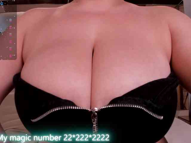 anyi-sweet-tits webcam
