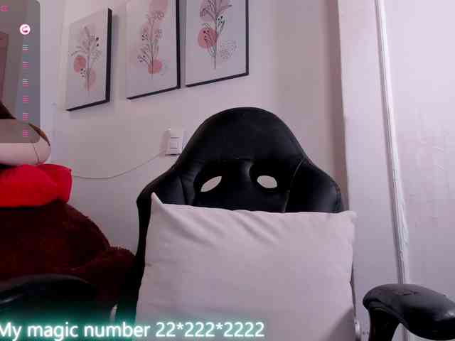 anyi-sweet-tits webcam