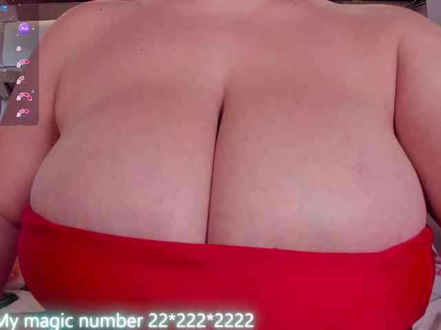 anyi-sweet-tits webcam