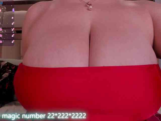 anyi-sweet-tits webcam