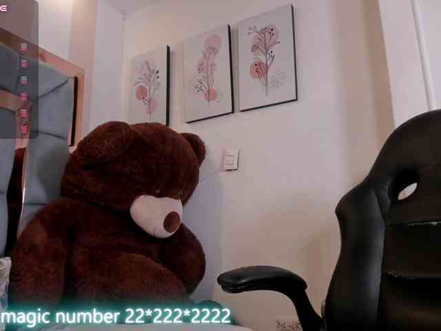 anyi-sweet-tits's live room