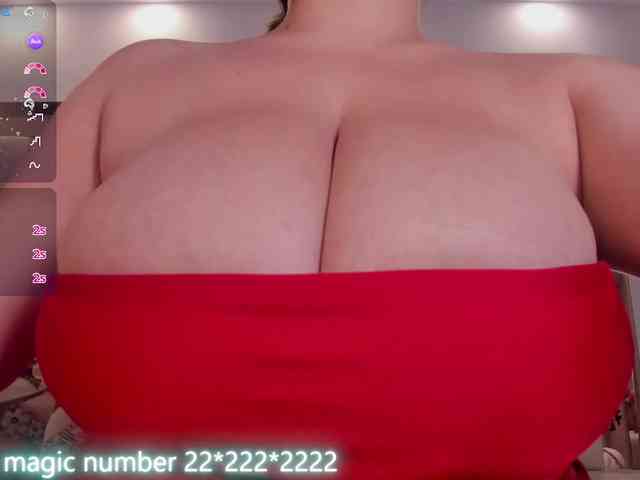 anyi-sweet-tits webcam