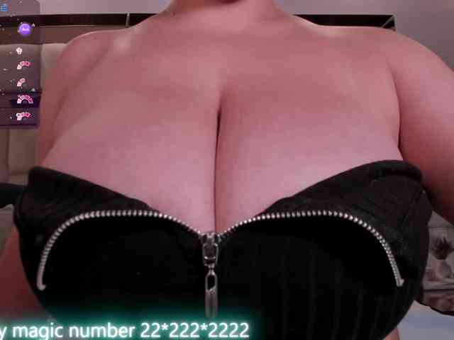 anyi-sweet-tits