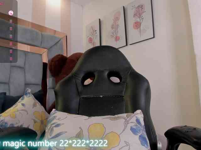anyi-sweet-tits webcam