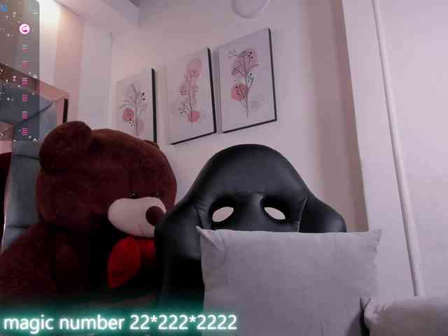 anyi-sweet-tits webcam