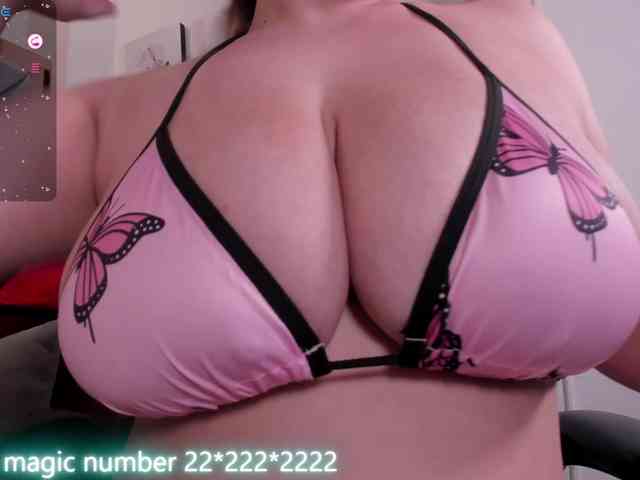 anyi-sweet-tits webcam