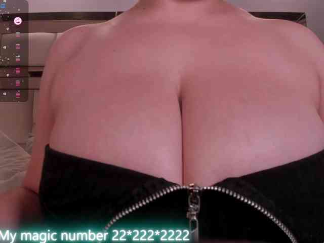 anyi-sweet-tits