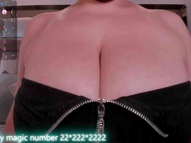 anyi-sweet-tits webcam