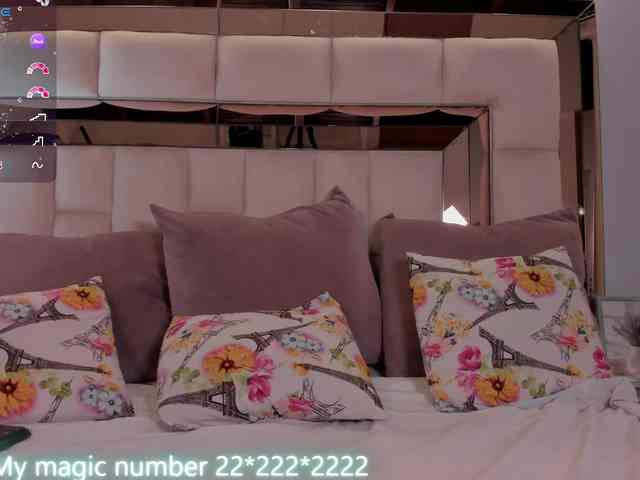 anyi-sweet-tits webcam