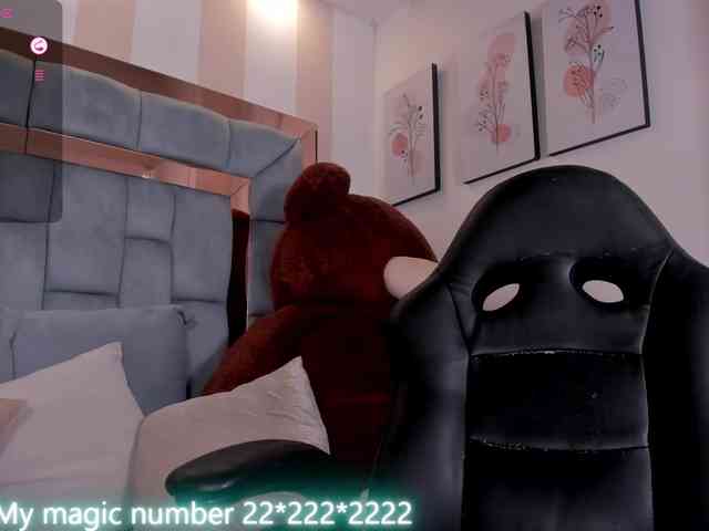 anyi-sweet-tits webcam