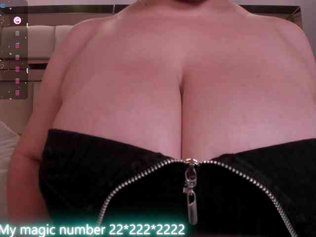 anyi-sweet-tits webcam