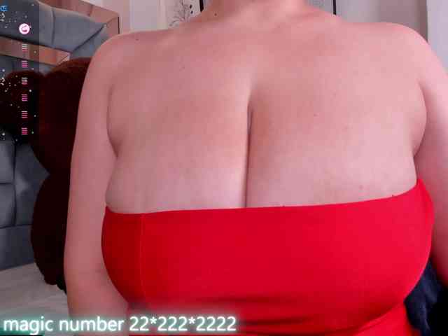 anyi-sweet-tits webcam