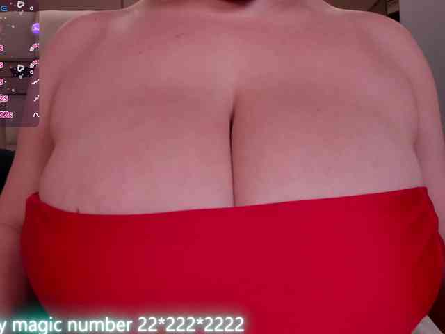 anyi-sweet-tits