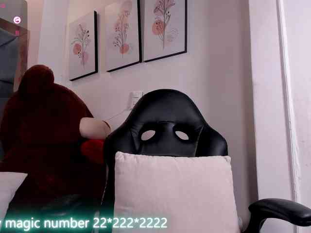 anyi-sweet-tits webcam