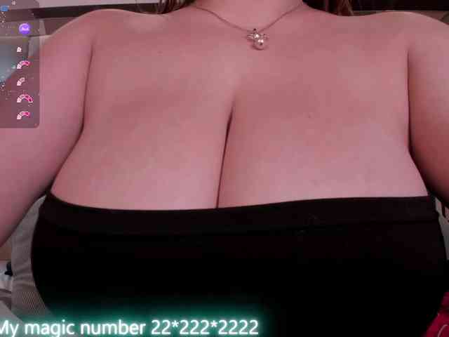 anyi-sweet-tits webcam