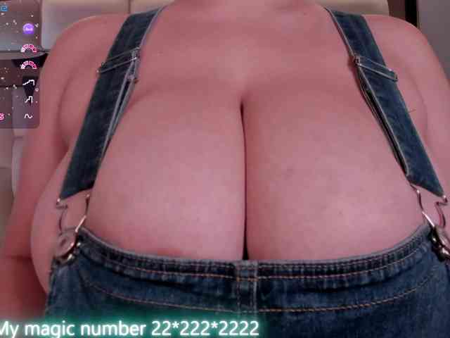 anyi-sweet-tits webcam