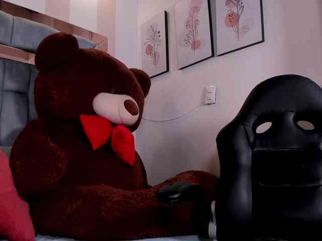 anyi-sweet-tits webcam