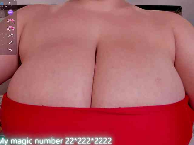anyi-sweet-tits webcam
