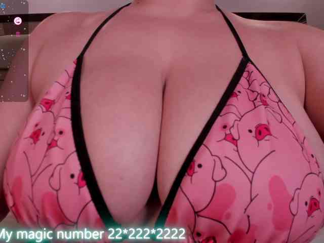 anyi-sweet-tits webcam