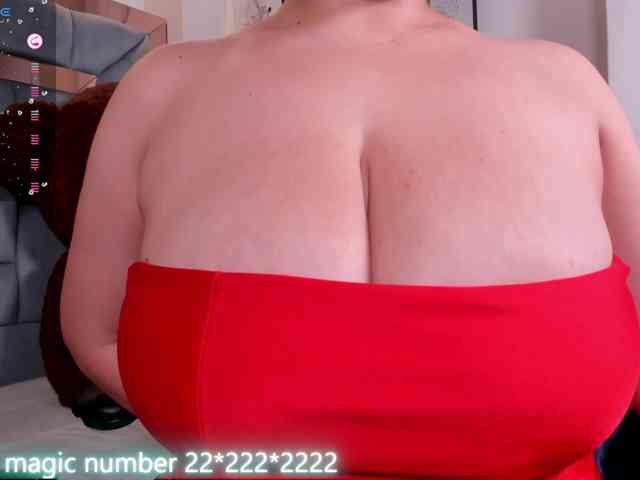 anyi-sweet-tits webcam
