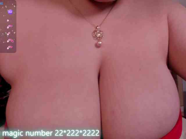 anyi-sweet-tits webcam