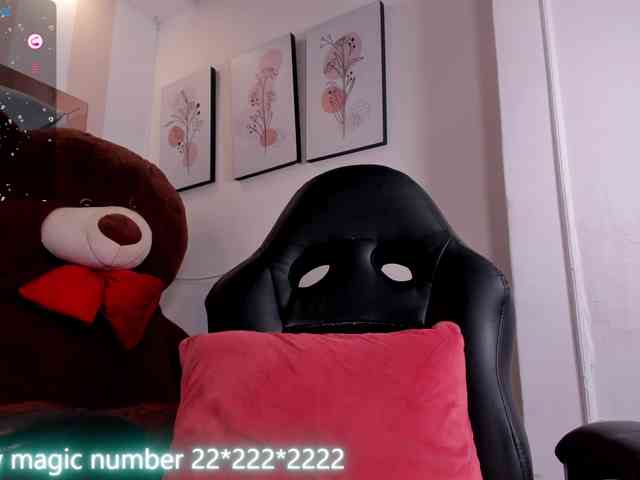 anyi-sweet-tits webcam