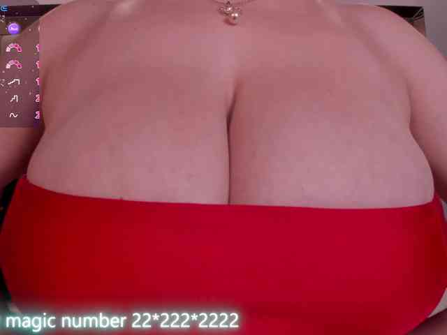 anyi-sweet-tits webcam