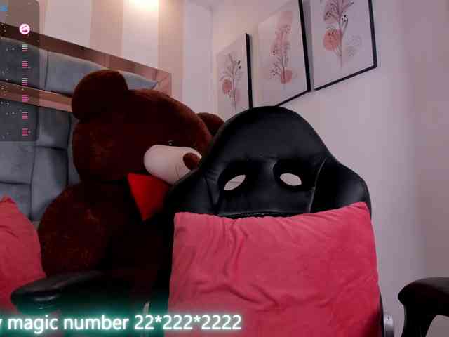 anyi-sweet-tits webcam