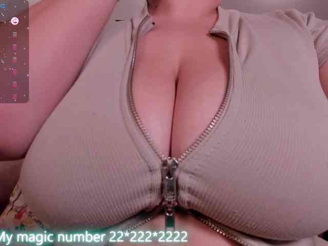 anyi-sweet-tits webcam