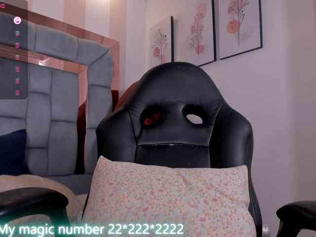 anyi-sweet-tits webcam