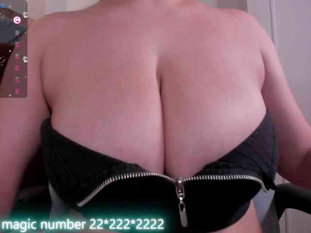 anyi-sweet-tits webcam